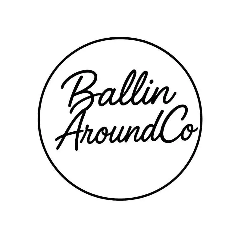 BallinAroundCo: Rebecca Ball